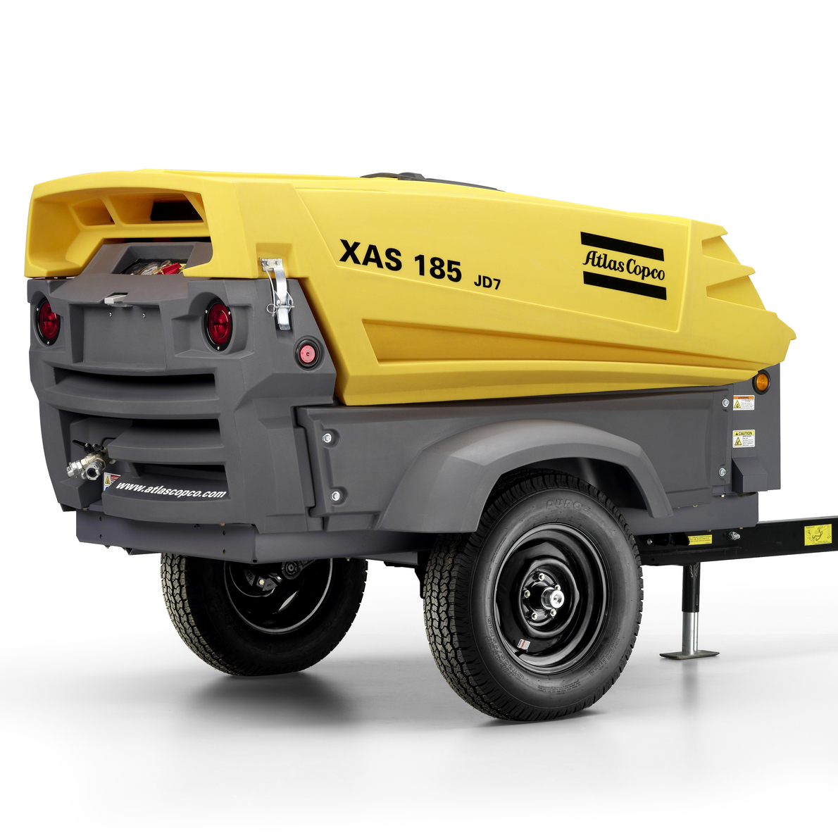 185 CFM Air Compressor Mifflintown Equipment Rental