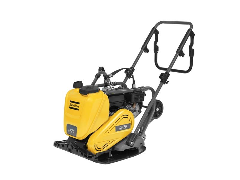 Vibratory Plate Compactor / 3300 lbs. Impact Mifflintown Equipment Rental