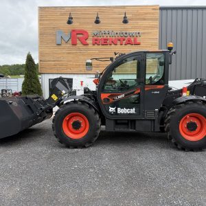 2026 BOBCAT TL923 TELEHANDLER
