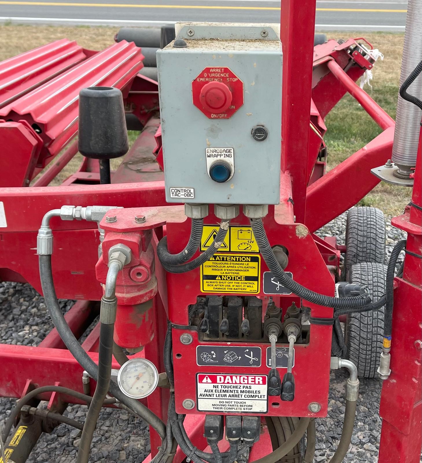 ANDERSON SB780 12058 - Image 2