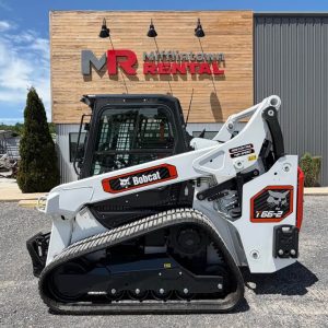 2026 Bobcat t66-2 Compact Track Loader (0%-48 months financing) $10,000 cash rebate!