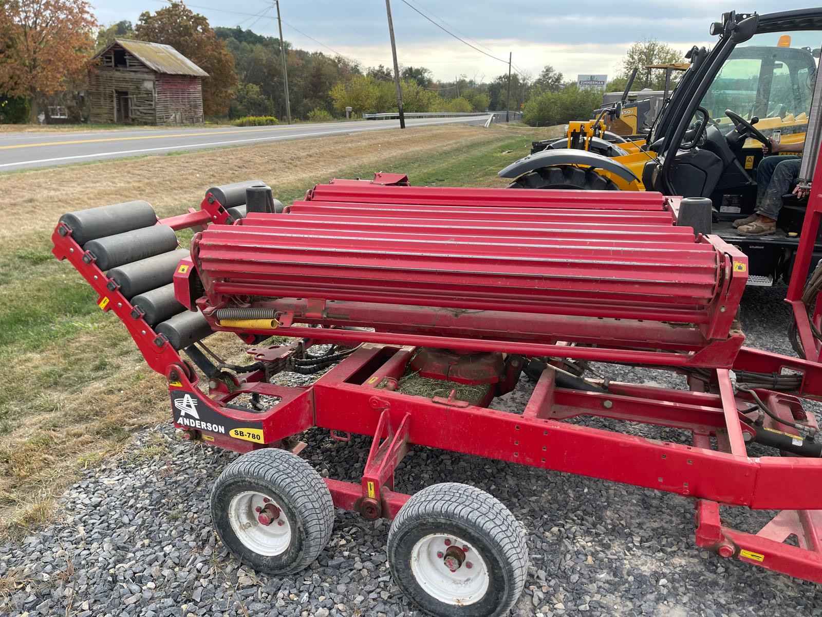 ANDERSON SB780 12058 - Image 4