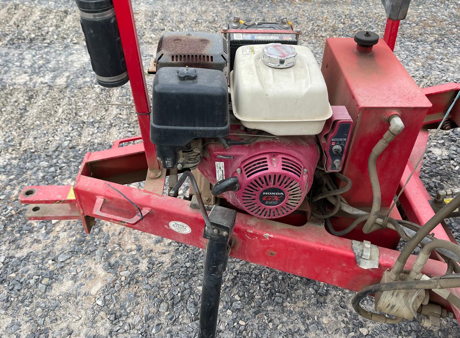 ANDERSON SB780 12058 - Image 3