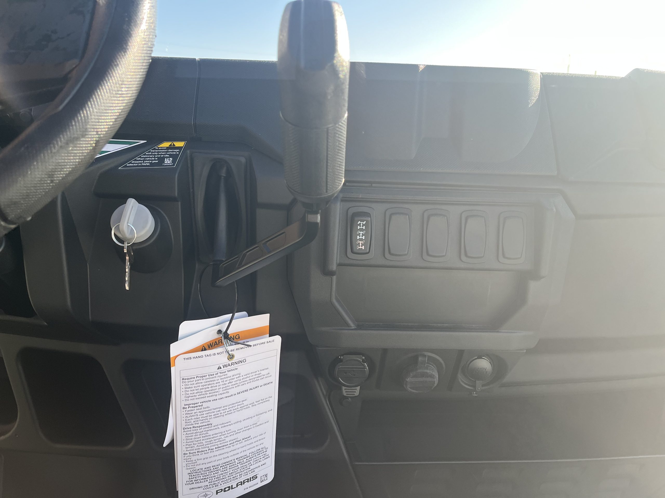 2026 BOBCAT UV34 DIESEL UTILITY VEHICLE (0%-24 MONTHS) $500 CASH REBATE! - Image 11