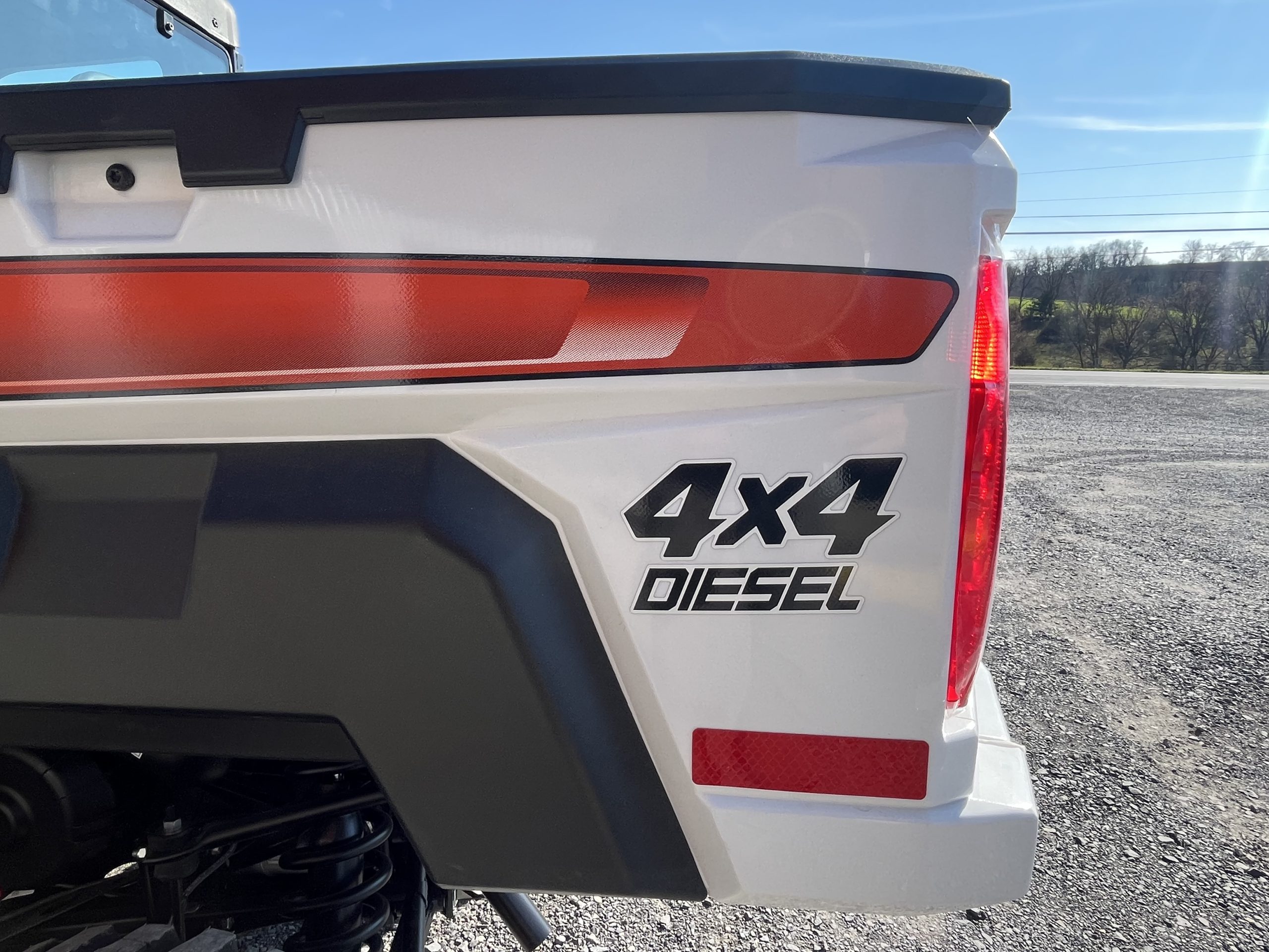 2026 BOBCAT UV34 DIESEL UTILITY VEHICLE (0%-24 MONTHS) $500 CASH REBATE! - Image 7