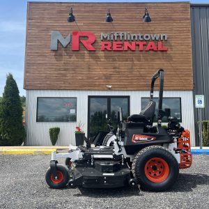 BRAND NEW! 2026 BOBCAT ZT7000 ZERO TURN MOWER 72" DECK (0%-60 MONTHS) $500 CASH REBATE!