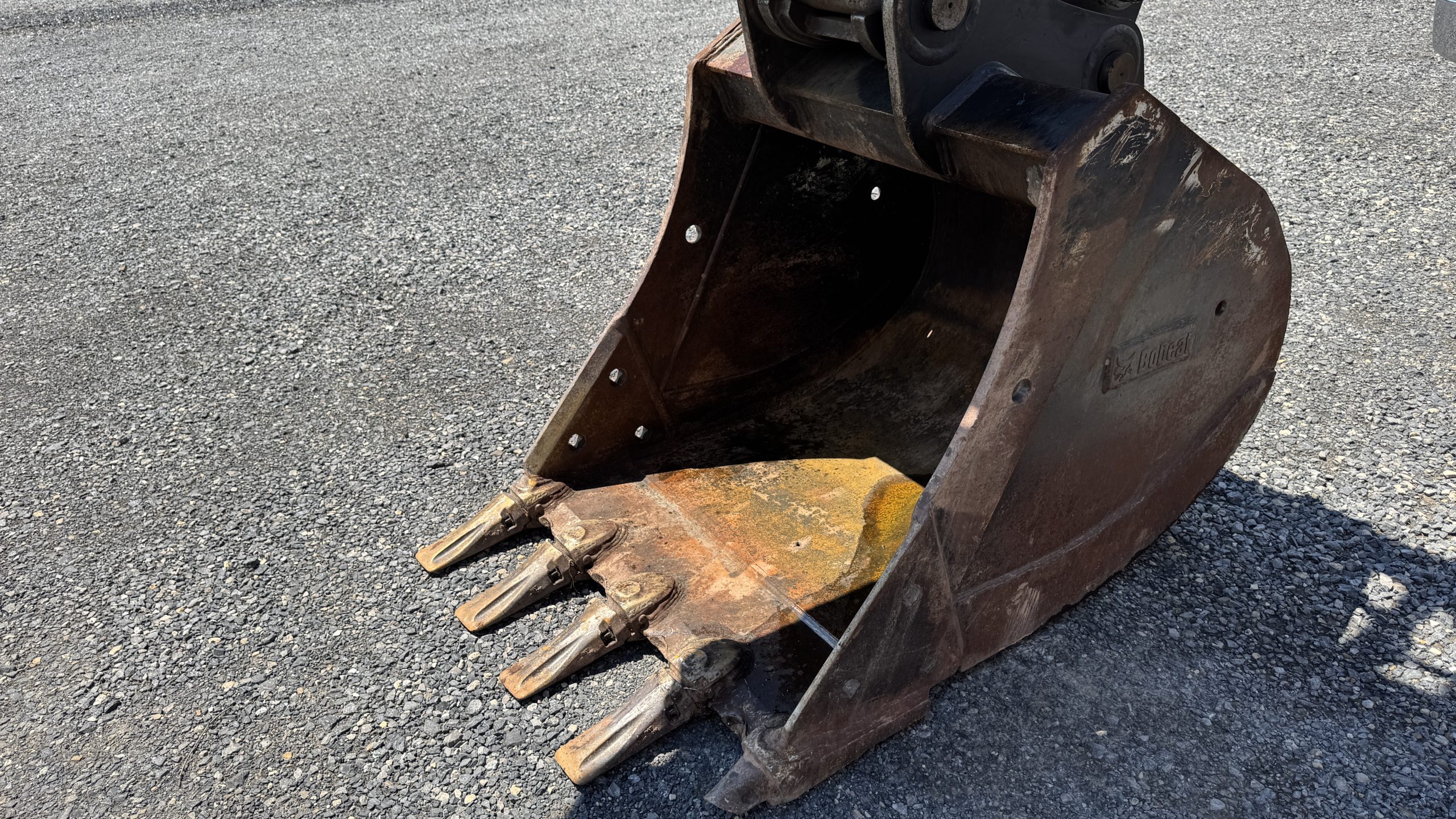 2021 Bobcat E145 Large Excavator, 35,000# Class, 2000 hours - Image 19