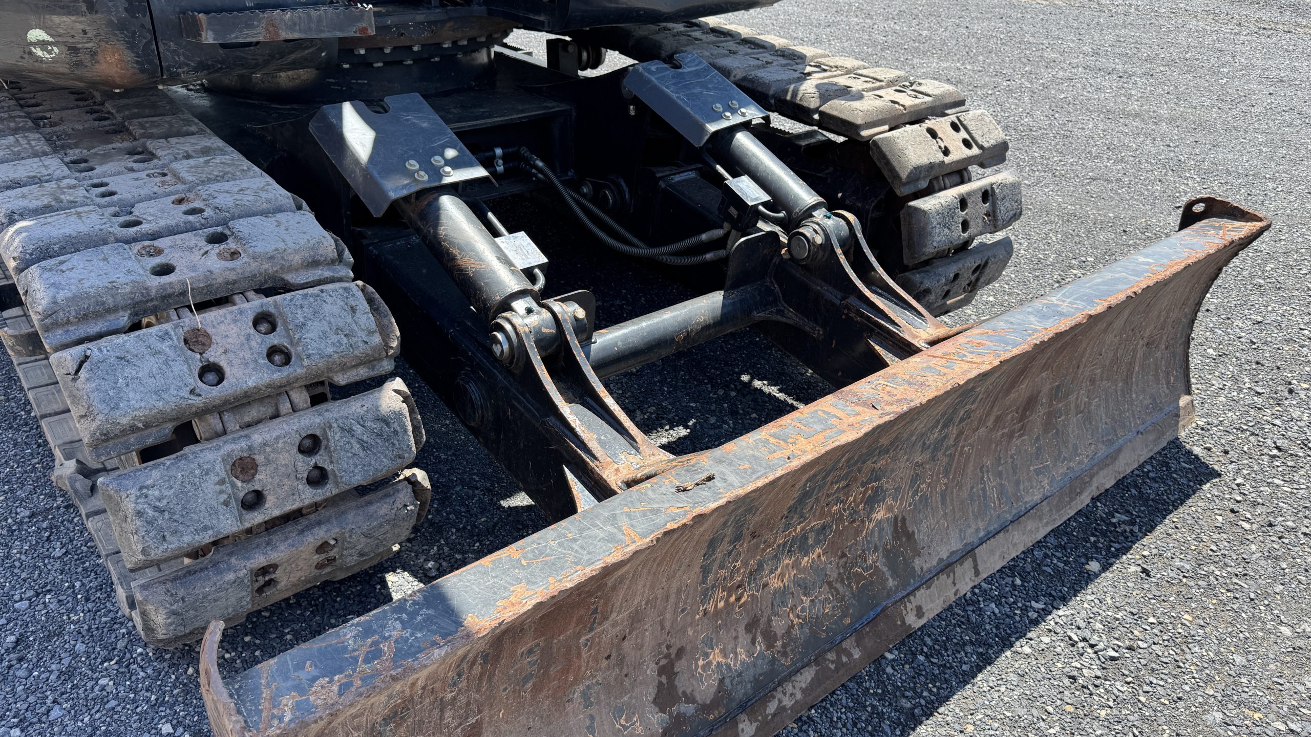 2021 Bobcat E145 Large Excavator, 35,000# Class, 2000 hours - Image 16