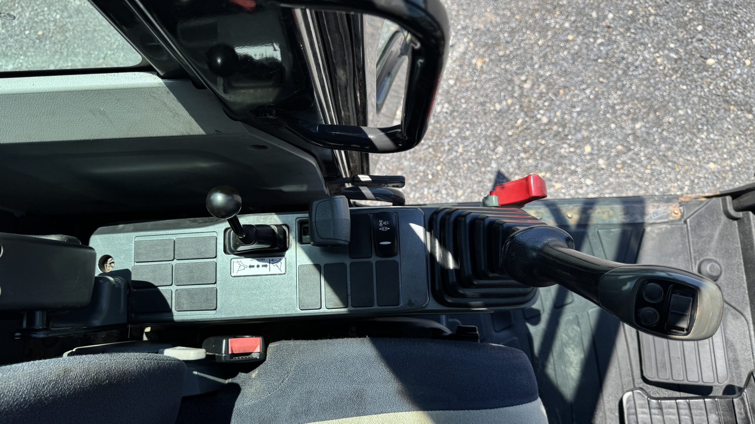 2021 Bobcat E145 Large Excavator, 35,000# Class, 2000 hours - Image 6