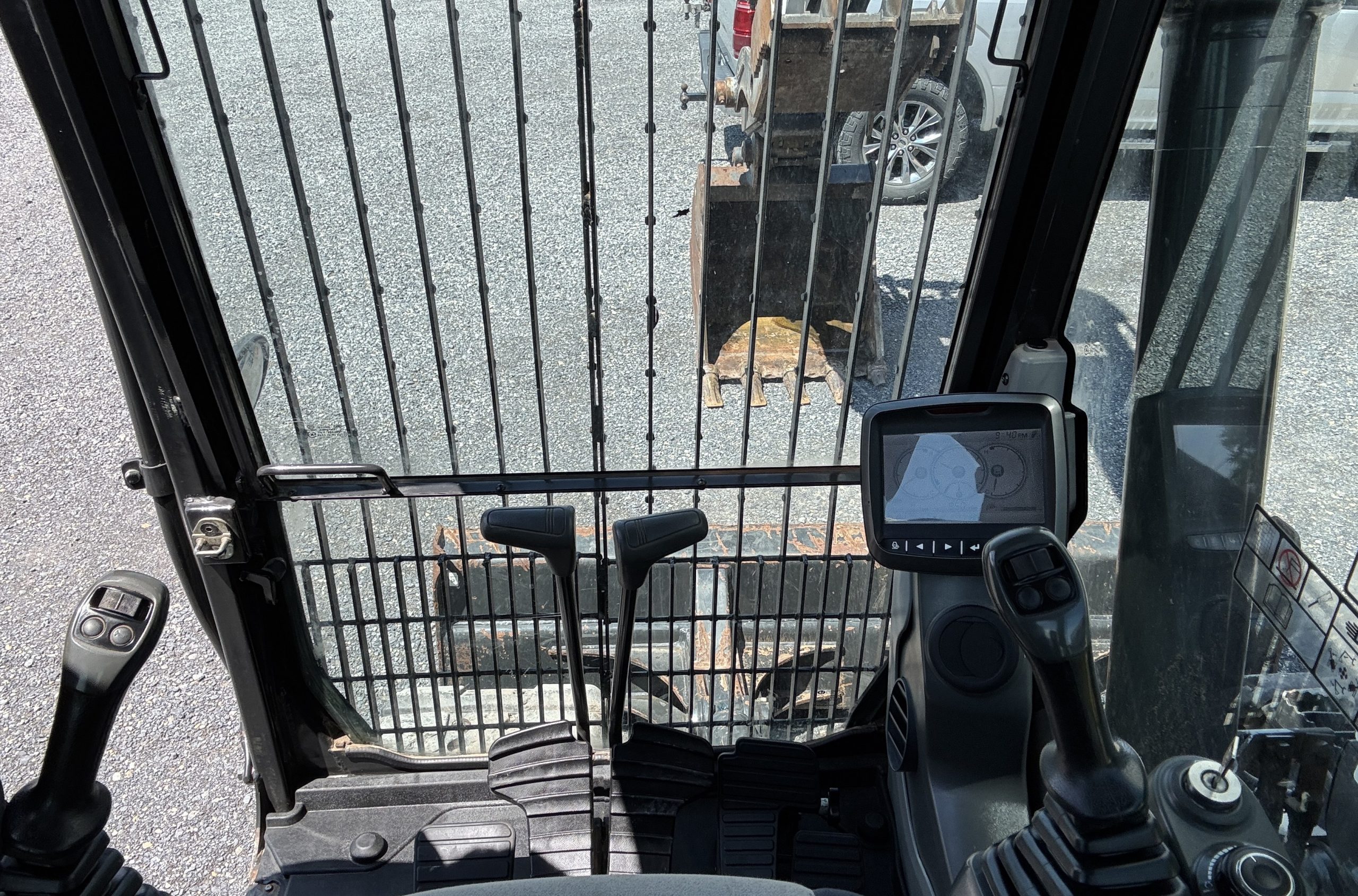 2021 Bobcat E145 Large Excavator, 35,000# Class, 2000 hours - Image 2
