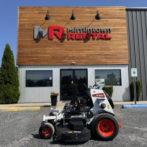 2026 BRAND NEW! BOBCAT ZS4000 zero turn mower! (0%-48 MONTHS) $500 CASH REBATE!!!