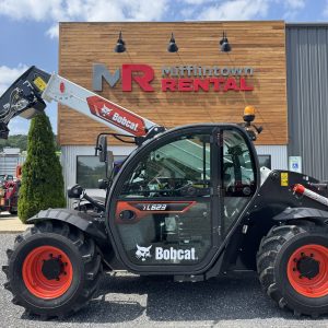 2026 NEW BOBCAT TL623 TELEHANDLER (0%-36 Months) $4,000 CASH REBATE!