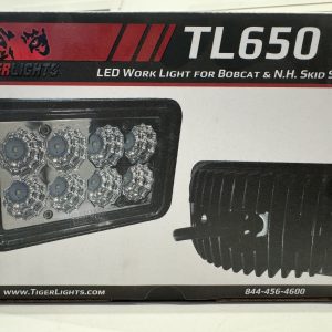 Tiger Lights Bobcat Skid Steer Rear LED Light. TL650