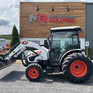 2026 NEW! BOBCAT CT4558 COMPACT TRACTOR