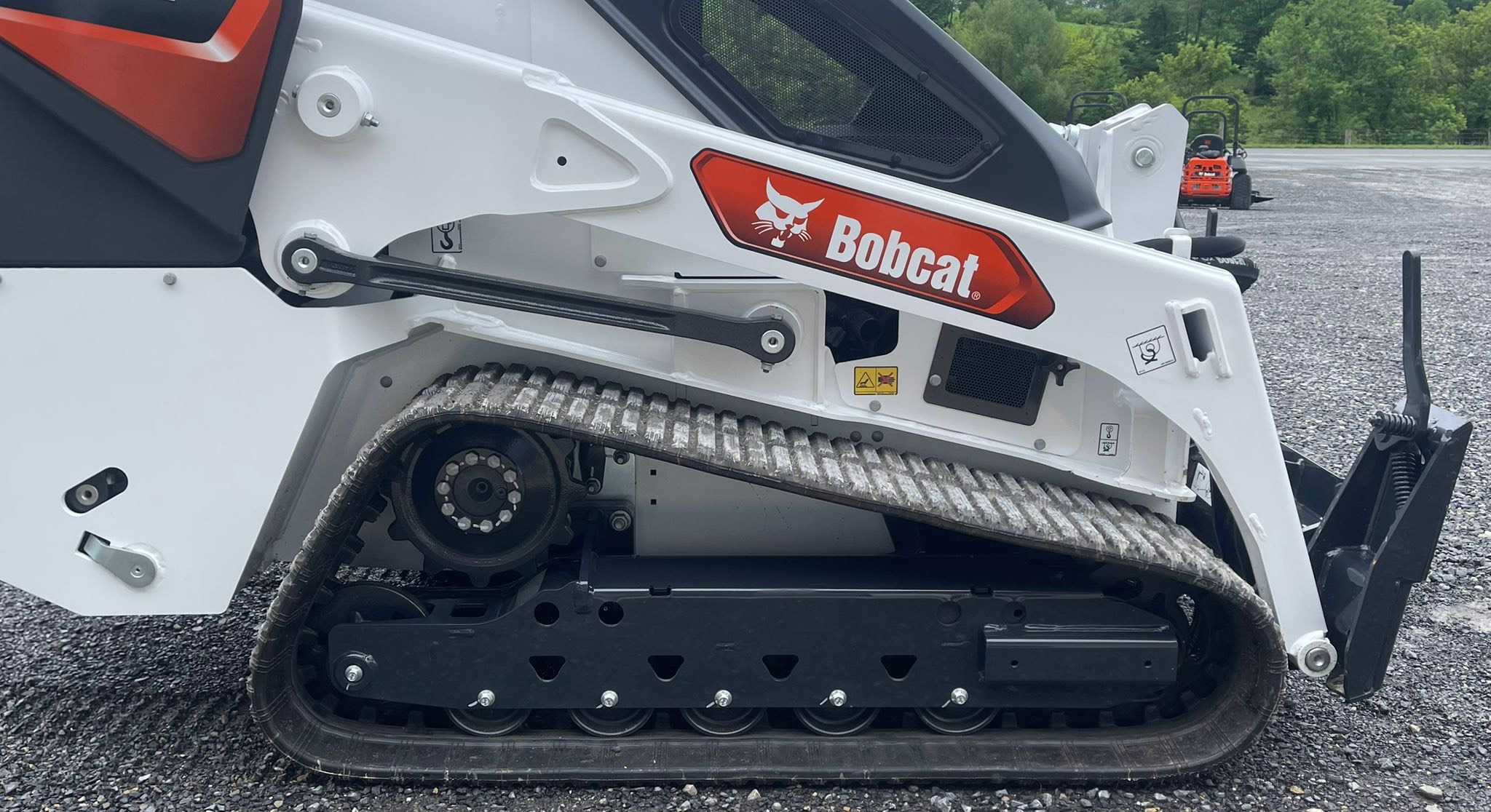 2026 BOBCAT MT120 (0%-36 months) $800 cash rebate!!! - Image 4