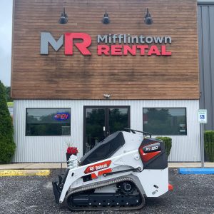 2026 BOBCAT MT120 (0%-36 months) $800 cash rebate!!!