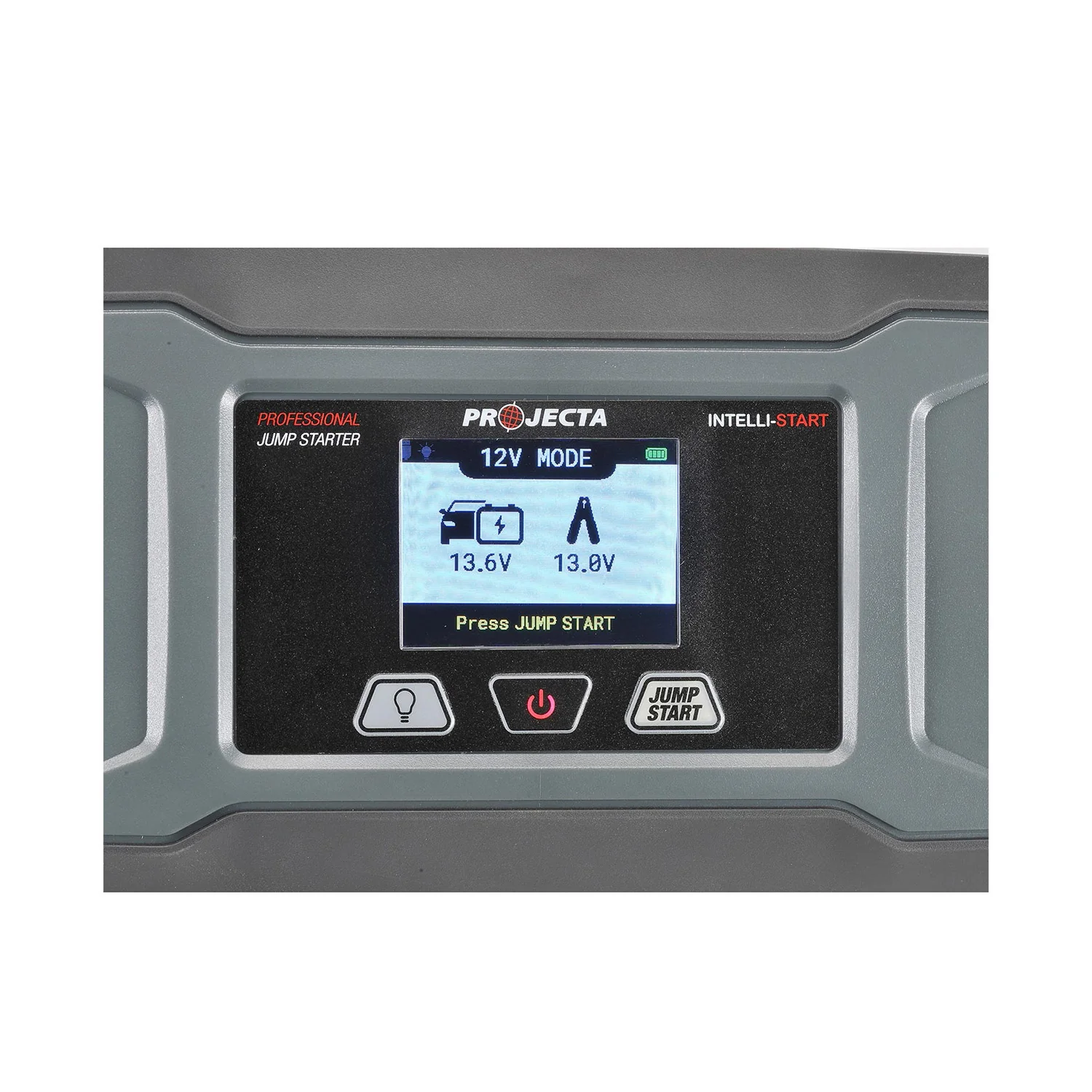 PROJECTA Intelli-Start IS1400 Pro Jumpstarter - Image 7