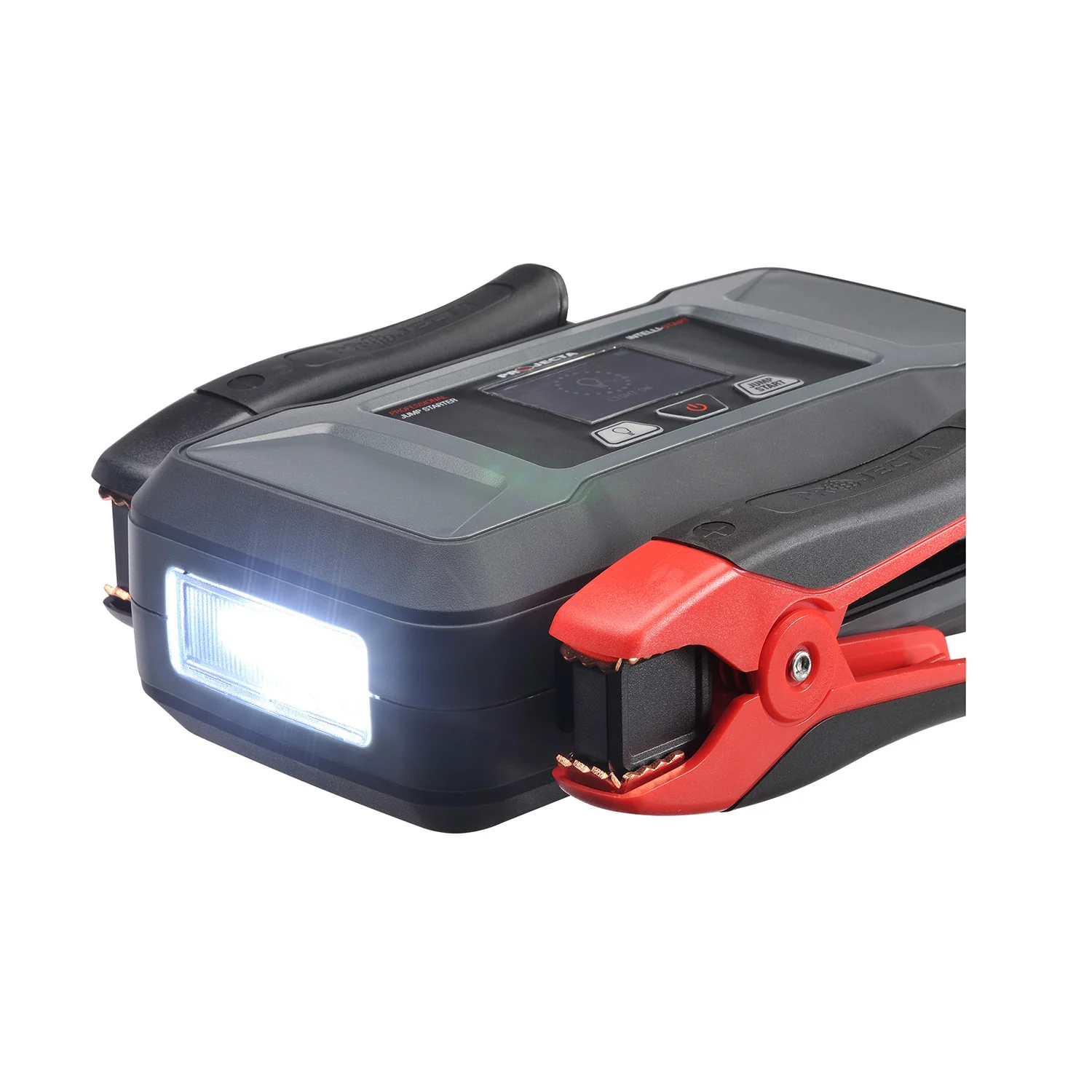 PROJECTA Intelli-Start IS1400 Pro Jumpstarter - Image 6