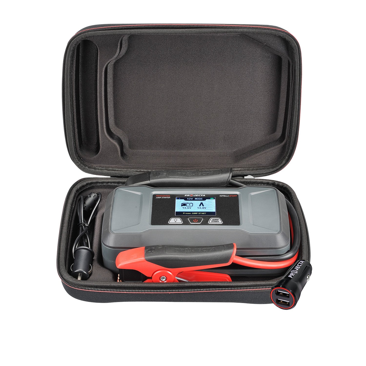 PROJECTA Intelli-Start IS1400 Pro Jumpstarter - Image 3