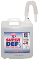 2+2 SUPER DEF 2.5GAL