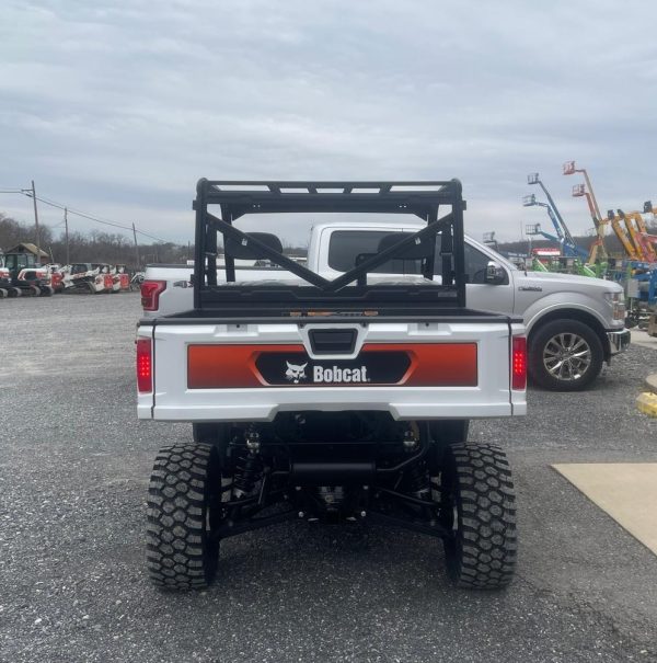BRAND NEW 2025 BOBCAT UV34 D (0%-24 MONTHS) $500 CASH REBATE! - Image 5