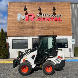 2024 BOBCAT L28 Small Articulated Loader (0%-36 months) $1,500 Cash Rebate!!!