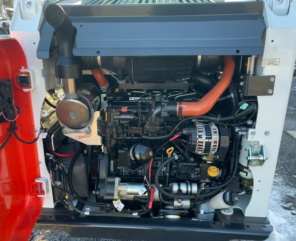 2025 BOBCAT T450 (0%-48 MONTHS) $2,000 CASH REBATE!!! - Image 8