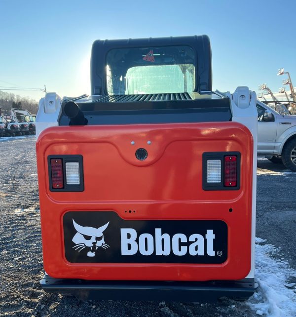 2025 BOBCAT T450 (0%-48 MONTHS) $2,000 CASH REBATE!!! - Image 6