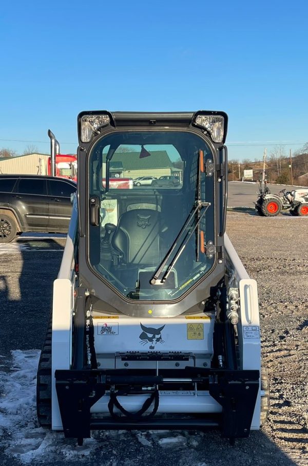 2025 BOBCAT T450 (0%-48 MONTHS) $2,000 CASH REBATE!!! - Image 4