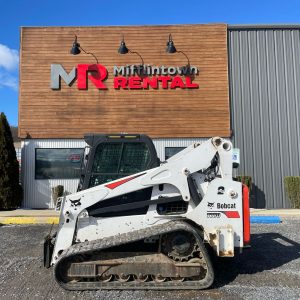 2023 BOBCAT T770 SKU:39915