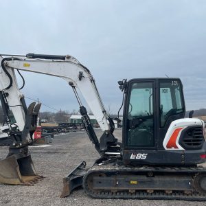 2020 BOBCAT E85 SKU:14343