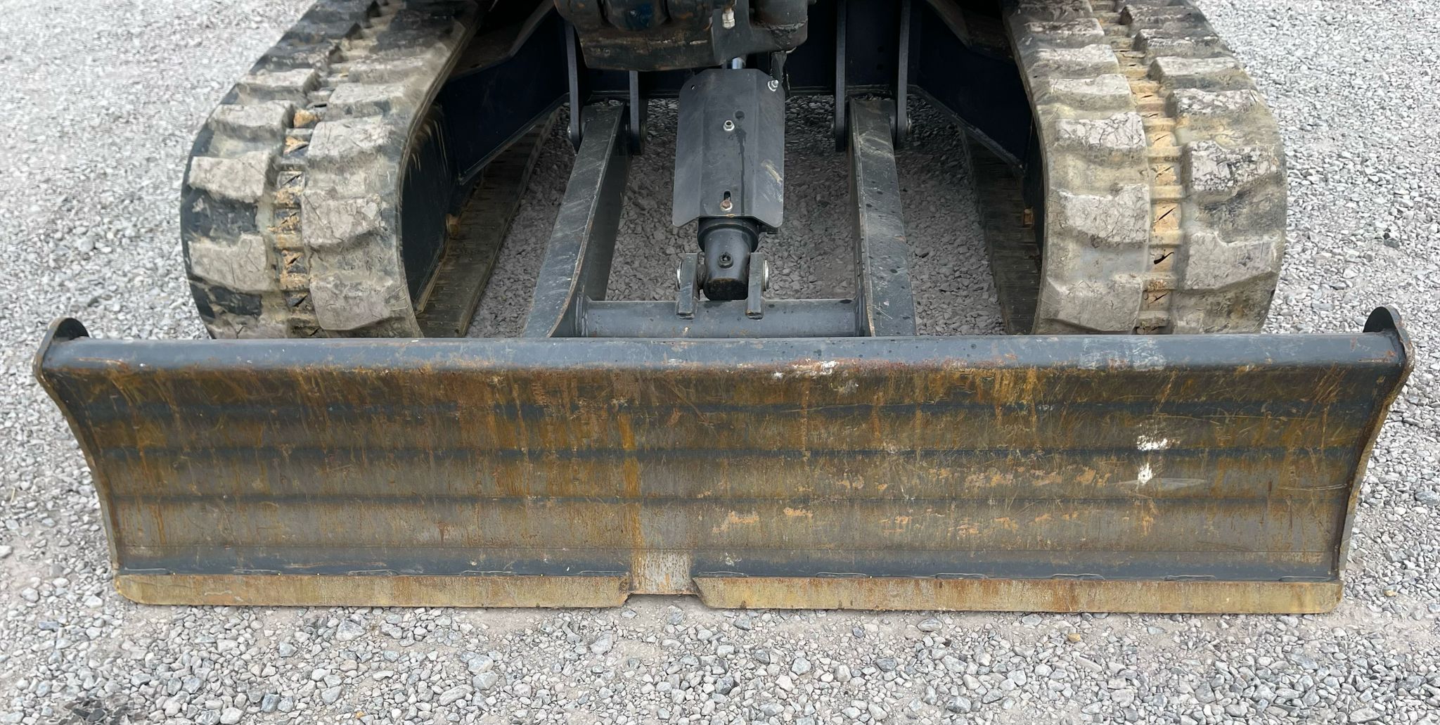 2024 BOBCAT E55 EXCAVATOR SKU:11792 - Image 6