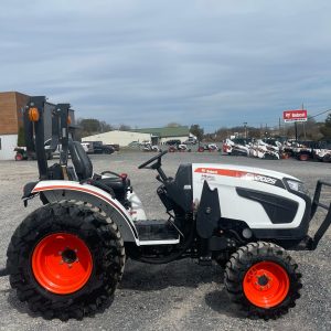 2019 BOBCAT CT2025 11089