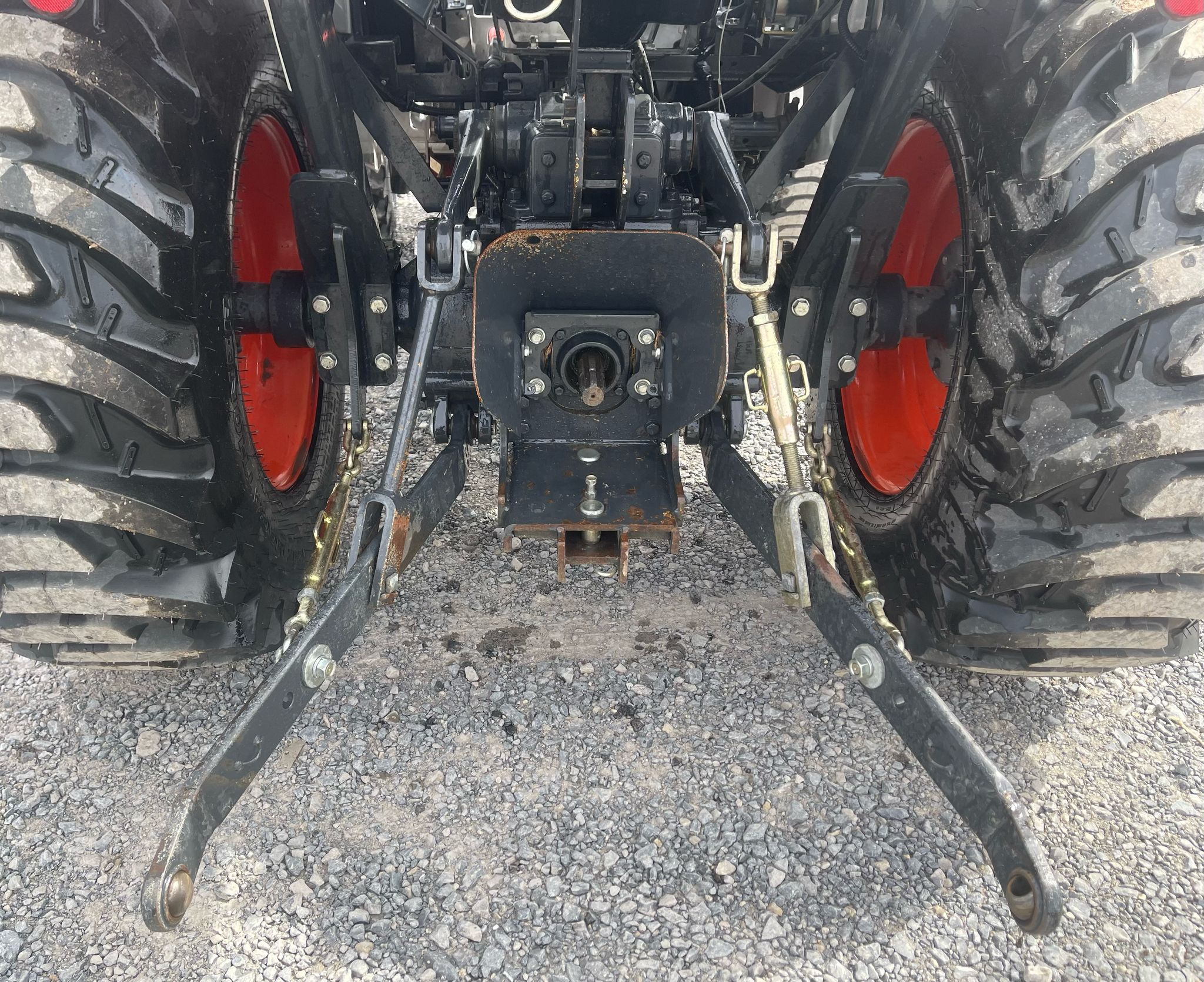 2019 BOBCAT CT2025 11089 - Image 5