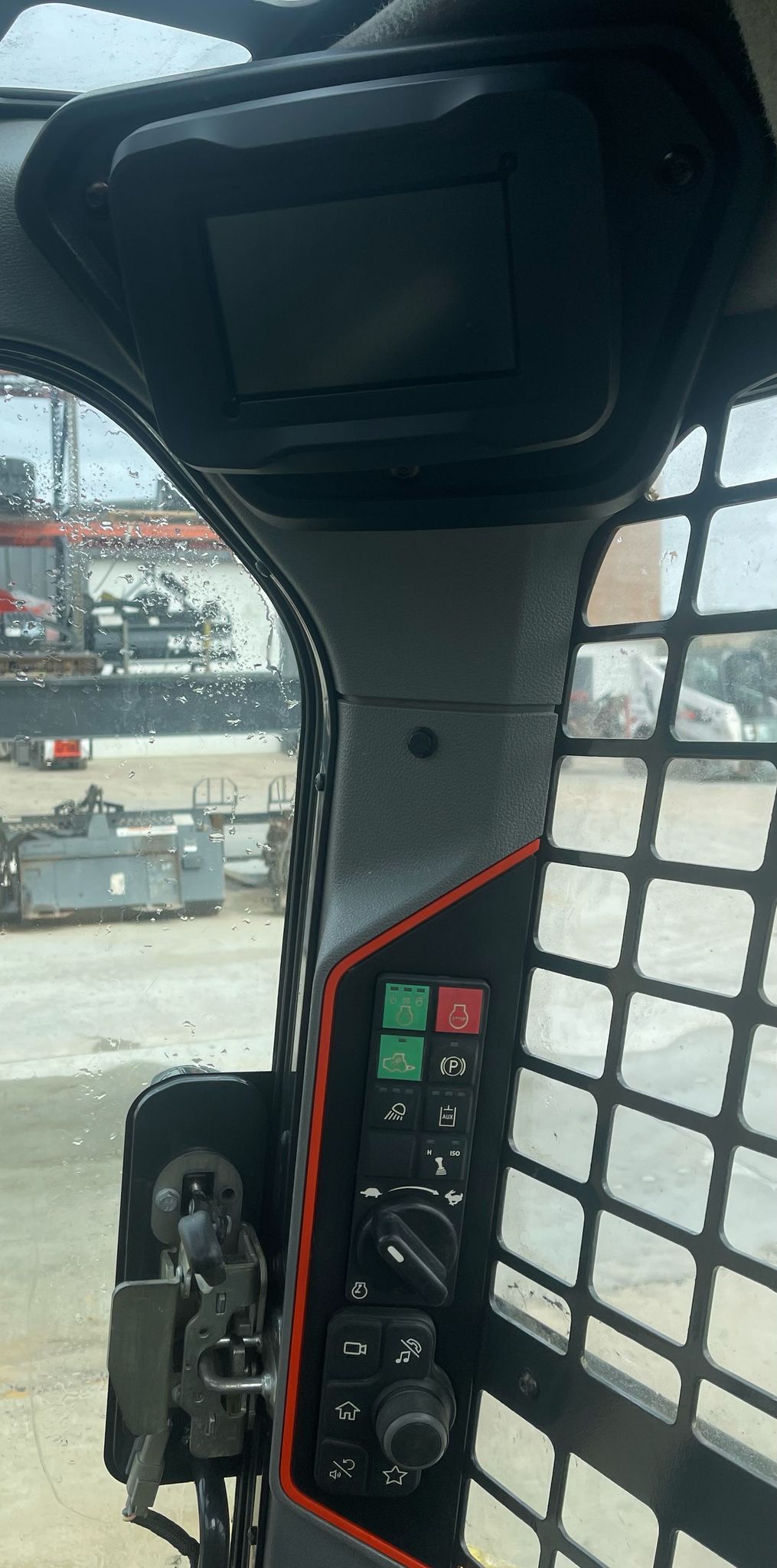 2023 BOBCAT T64 COMPACT TRACK LOADER SKU:19103 - Image 7