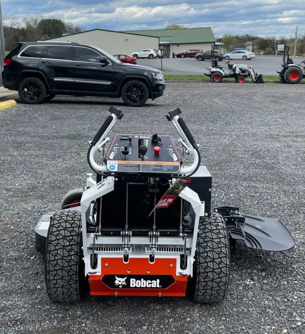 BRAND NEW! 2024 BOBCAT WB700-52 WALK BEHIND MOWER (0%-60 MONTHS) $400 CASH REBATE!!! - Image 5