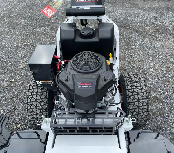 BRAND NEW! 2024 BOBCAT WB700-52 WALK BEHIND MOWER (0%-60 MONTHS) $400 CASH REBATE!!! - Image 4