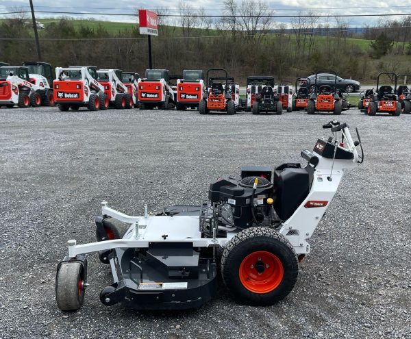 BRAND NEW! 2024 BOBCAT WB700-52 WALK BEHIND MOWER (0%-60 MONTHS) $400 CASH REBATE!!! - Image 2