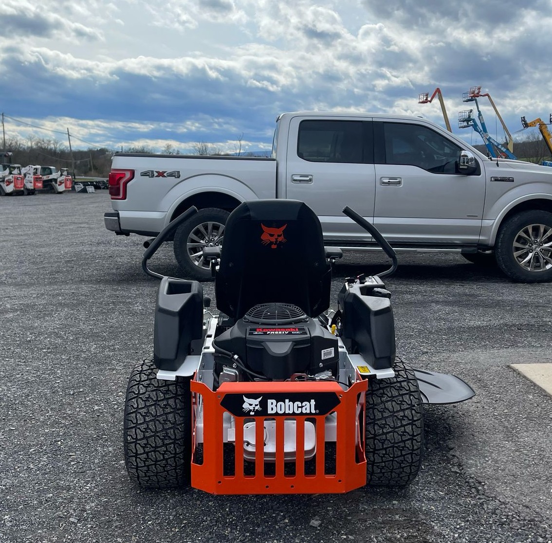 BRAND NEW! BOBCAT 2024 ZT2048 ZERO TURN MOWER SKU: 11777 (0%-60 MONTHS) $200 CASH REBATE!!! - Image 6