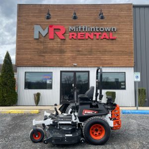 BRAND NEW! 2024 BOBCAT ZT7072 ZERO TURN MOWER (0%-48 MONTHS) $900 CASH REBATE!!!