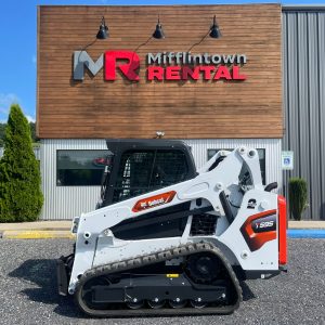 NEW!!! BOBCAT T595 COMPACT TRACK LOADER (0%-48 months) $2,000 cash rebate!!!