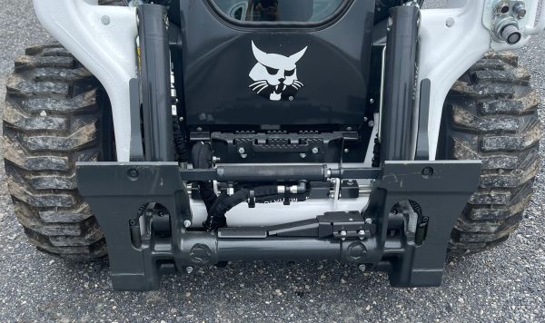 2025 BOBCAT S66 SKID STEER LOADER SKU: 30780 (0%-36 MONTHS) $3,500 CASH REBATE!!! - Image 4