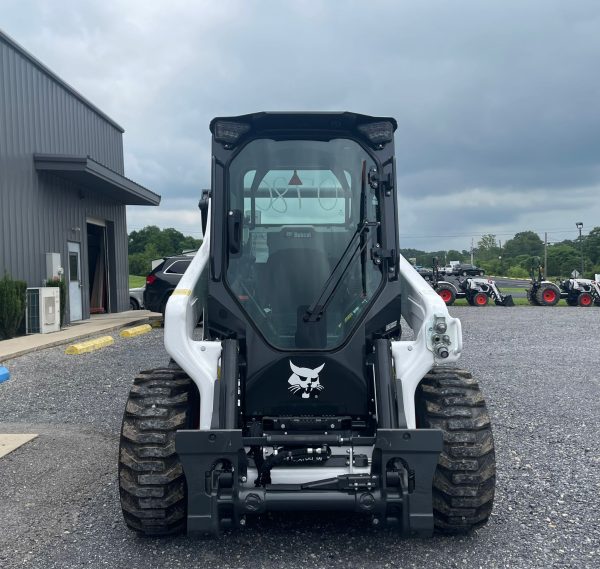 2025 BOBCAT S66 SKID STEER LOADER SKU: 30780 (0%-36 MONTHS) $3,500 CASH REBATE!!! - Image 3