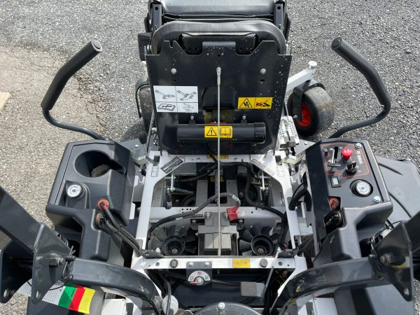 BRAND NEW! 2024 BOBCAT ZT3561 ZERO TURN MOWER (0%-60 MONTHS) $800 CASH REBATE!!! - Image 7