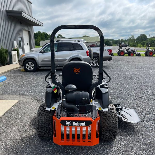 BRAND NEW! 2024 BOBCAT ZT3561 ZERO TURN MOWER (0%-60 MONTHS) $800 CASH REBATE!!! - Image 5