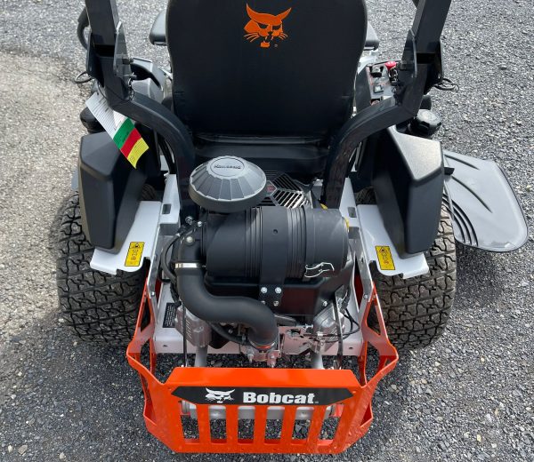 BRAND NEW! 2024 BOBCAT ZT3561 ZERO TURN MOWER (0%-60 MONTHS) $800 CASH REBATE!!! - Image 6
