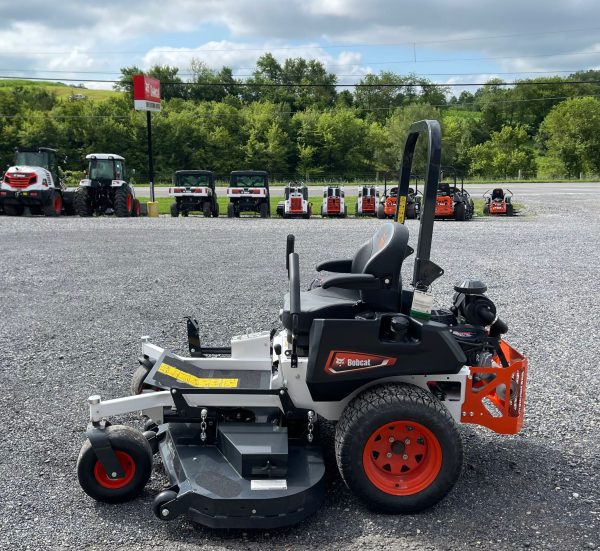 BRAND NEW! 2025 BOBCAT ZT3552 ZERO TURN MOWER (0%-60 MONTHS) $800 CASH REBATE!!! - Image 2