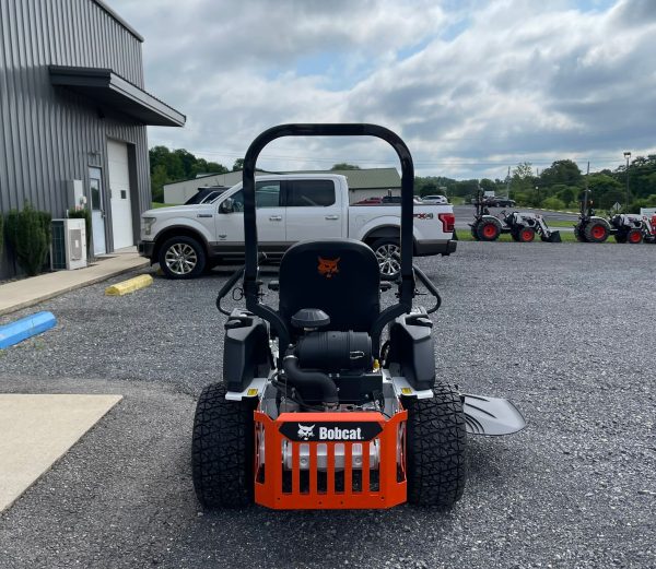 BRAND NEW! 2025 BOBCAT ZT3552 ZERO TURN MOWER (0%-60 MONTHS) $800 CASH REBATE!!! - Image 5