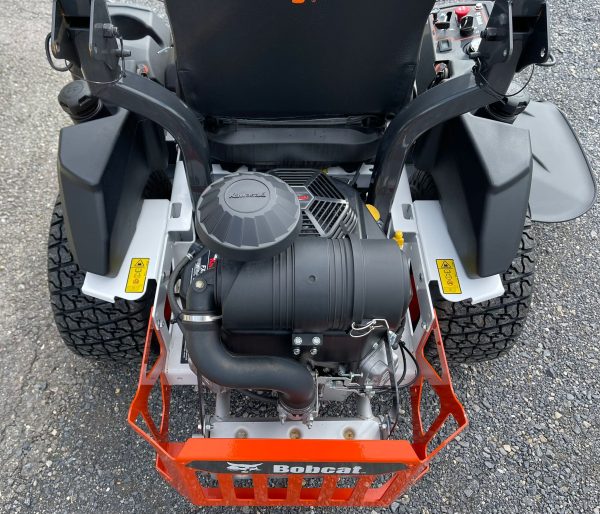 BRAND NEW! 2025 BOBCAT ZT3552 ZERO TURN MOWER (0%-60 MONTHS) $800 CASH REBATE!!! - Image 6