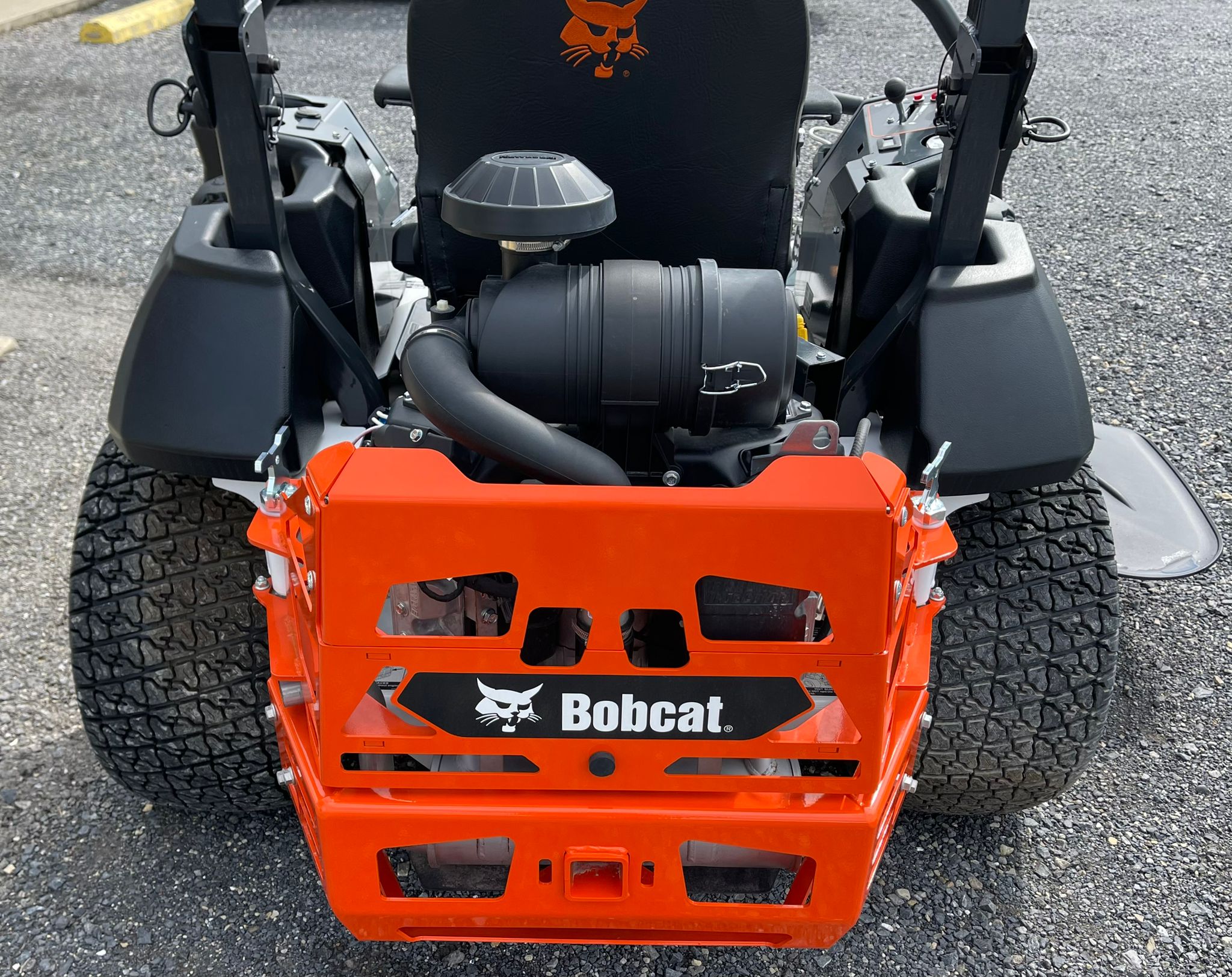 BRAND NEW! 2025 BOBCAT ZT6161 ZERO TURN MOWER (0%-60 MONTHS) $400 CASH REBATE!!! - Image 5